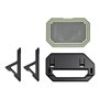 Base de charge THERMALTAKE AC-076-ONENAN-A1