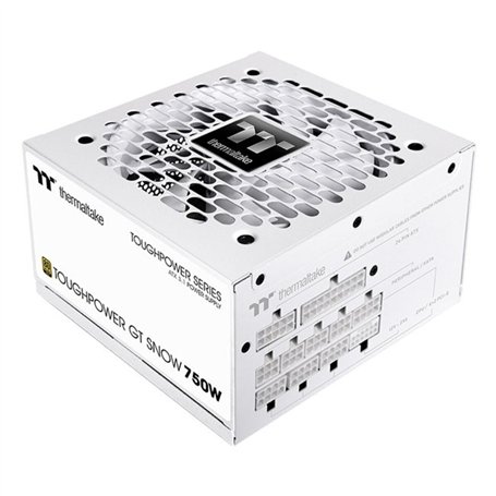 Bloc dAlimentation THERMALTAKE Toughpower Gt ATX 750 W 80 PLUS