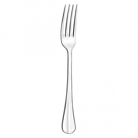 Ensemble de fourchettes à dessert Amefa Baguette (12 pcs) Acier inoxydable 29,99 €