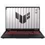 PC Portable Gamer ASUS TUF Gaming A16 | Sans Windows - 16 WQXGA 165Hz - RTX 5060 8Go - AMD Ryzen 7 260 - RAM 16Go - 512Go SSD