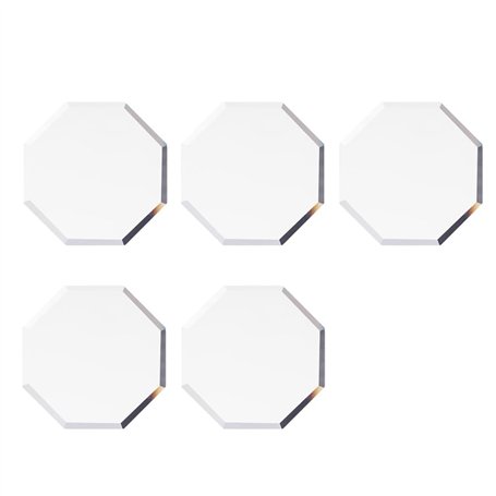 Iunipusy Lot de 5 Poids à Motifs en Verre pour Couture 25,81 €