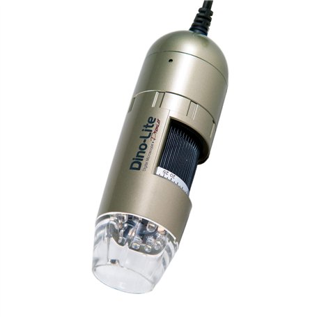 Dino-Lite Premier AM4113Tl M40 1X37X Microscope numérique Lwd