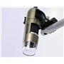 Dino-Lite Premier AM4113Tl M40 1X37X Microscope numérique Lwd