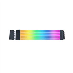 Lian Li Strimer Câble d'extension sans fil ARGB 24 broches