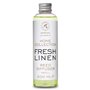 Recharge de Diffuseur Parfumé Linge Frais - 200ml - Diffuseur Parfum Maison - Diffuseur Parfumé de Fresh Linen - Reed Diffuser R