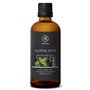 Infusion pour Sauna Pin Alpin 100ml - Huile Essentielle de Pin Alpin & Huile d'Aiguilles de Sapin & Huile d'épicéa - Arôme pour