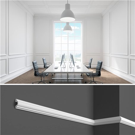 Grand Decor Cadre Mural 12 mètres