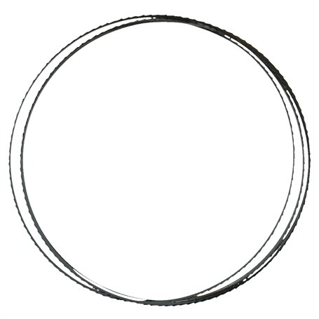 Ryobi - Lame pour scie à ruban 1572 x 6