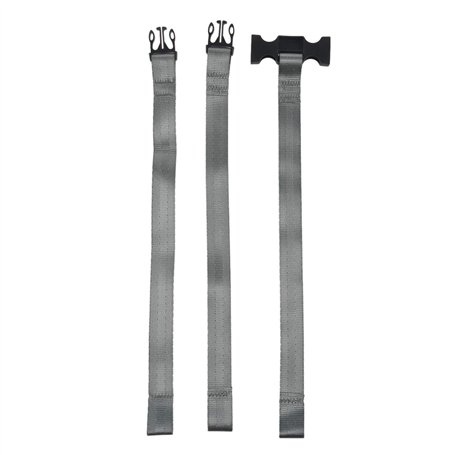 DaysAgo Ceinture de sécurité pour bébé