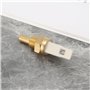 OTOTEC Lot de 2 capteurs de température thermistance 5108265 247394 compatibles avec BAXI COMBI 80 ECO 80E 105HE Compatible avec