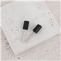 OTOTEC Kit de 10 Paires de Transistors PNP en Silicium à 3 Broches 2SB647AC 2SD667AC B647A D667A Composants électriques Transist