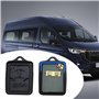 EMSea 2 Pièces deTélécommandes à 3 Boutons 433 MHz pour Clé de Voiture Compatible avec Ford Transit MK6 2000-2006 et Connect Van