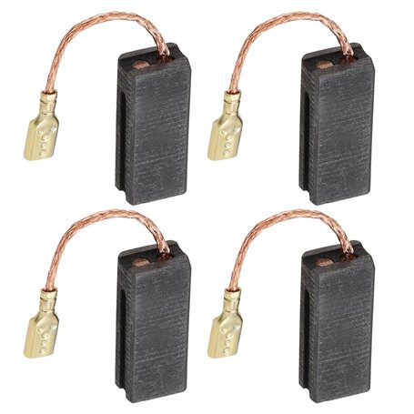 YINETTECH 4 Pièces Brosse de Moteur à Balais de Carbone 5x8x19mm Pièce de Rechange 1617014134 Compatible avec Bosch PBH 240 RE P