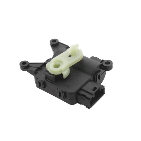 VGOL Actionneur d'amortisseur de Climatisation de Voiture 1K0907511B 1K0907511C 1K0907511Q Moteur de Volet d'air de Recirculatio