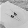 VGOL Lot de 50 Diodes de Redressement à Barrière Schottky SR3200 (S3200) DO-201 200 V 3 A 57,4 X 4,9mm Diode de Redressement à H