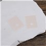 VGOL Lot de 100 Joints Isolants en Mica pour Transistors Et Diodes TO247/TO3P/TO218 20 X 25 X 0,12 Mm