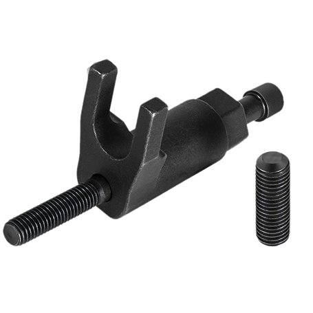 IMCCZONY Outil de Retrait D'Injecteur de Carburant 3418 pour Ford 6.7L Course de Puissance Huile Brute-F-250 F-350 F-450 F-550 2