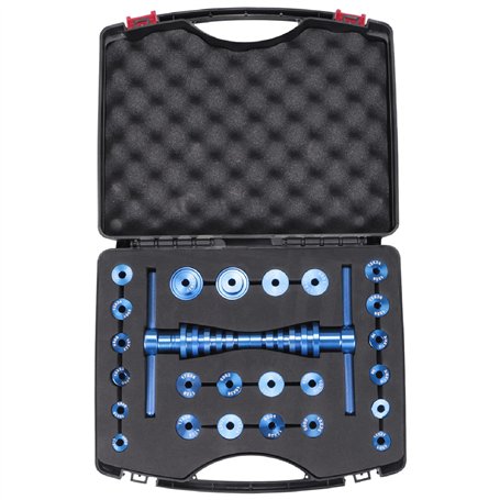 Dytabepl Kit de roulement de cycle pour roue/moyeu