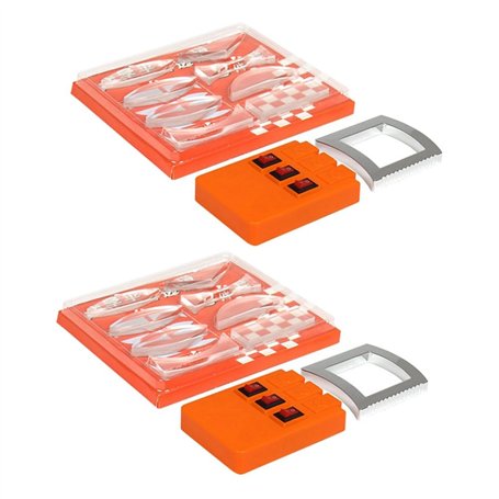 Hopbucan Outils D'Équipement D'Imagerie par Lentille Outils D'Enseignement Physique Aides Pédagogiques Optique Géométrique Ensem