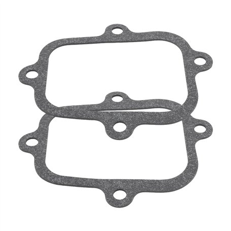 ECSiNG Joint de Couvercle de Culbuteur 2 Pièces 691890 Compatible avec Les Moteurs Briggs & Stratton 693790 694326 555523