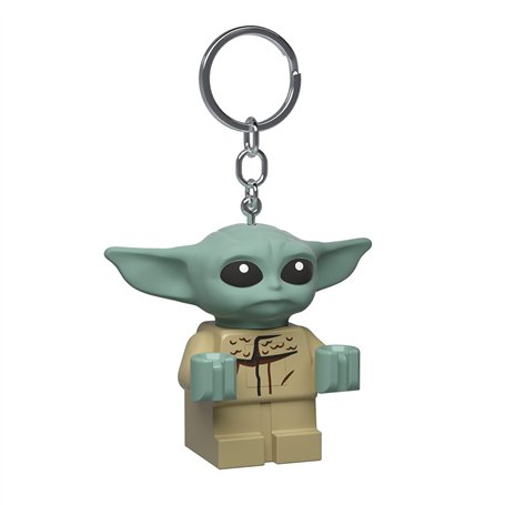 Lego Star Wars Le Mandalorien – Grande figurine lumineuse de 5