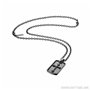 Collier Homme Police S14AJH01P 40 cm