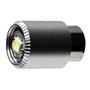Litexpress LXB525 2 modes d'éclairage réglables Module LED 525 ou 55 lumens pour lampes de poche Maglite 3-6 C/D