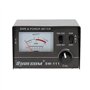 Mcbazel Surecom SW-111 100 Watts SWR/Wattmètre pour antenne Radio CB