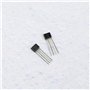eMagTech 20pcs QX5252F Puce de Contrôle de la Lumière de la Pelouse Solaire Pilote LED Transistor de Lumière de Jardin Solaire T