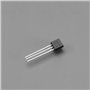 eMagTech Lot de 50 transistors de rechange Mosfet BS170 - Rectifieur à canal N - Tubes à effet de champ N - Accessoires pour pro