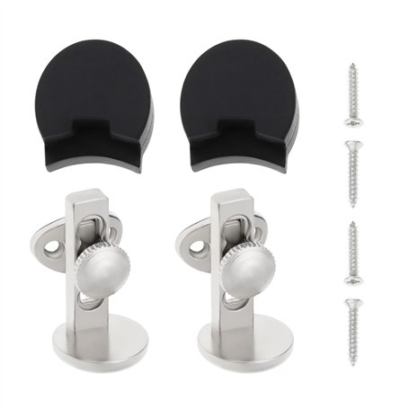 ECSiNG 2 Ensembles de Repose-pouce pour Clarinette Coussin en Caoutchouc Longueur 27 Mm pour Pouces de 14