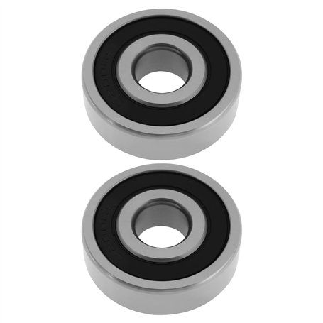 LT Easiyl Lot de 2 Butées à Billes 920-08-020-5352 SP-5352 30 X 10 X 9 Mm Compatibles avec La Scie à Ruban Rockwell Delta 14"