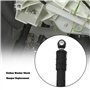 SG Store Lot de 2 Amortisseurs de Rechange pour Lave-linge WH01X20826 4587822 Compatible avec Whirlpool GE Les Amortisseurs de M