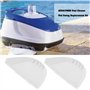 Briny River Pod de Nettoyage de Piscine Swing AXV417WHP Compatible avec Hayward Navigator/Pool Vac/Ultra/Plus Arneson AXV604WHP 