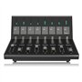 Icon - V1-X - Extension 8 canaux pour Surface de contrôle V1-M