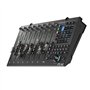 Icon - P1-M - Surface de contrôle 8 canaux pour Station Audionumérique