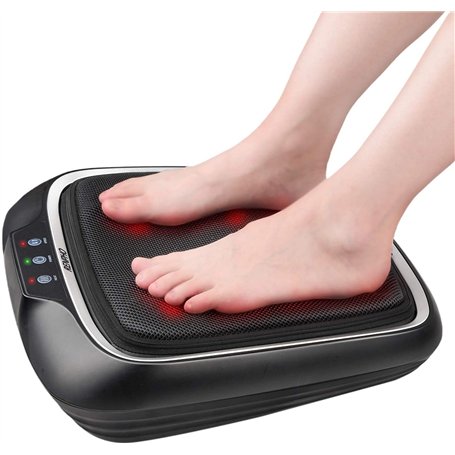 RENPHO Machine De Masseur Pieds Avec Chaleur