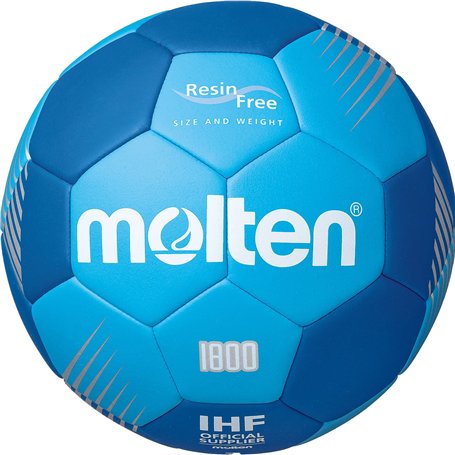 Molten Handball H3F1800-BB