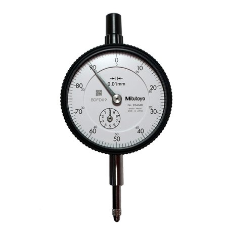 Mitutoyo Comparateur