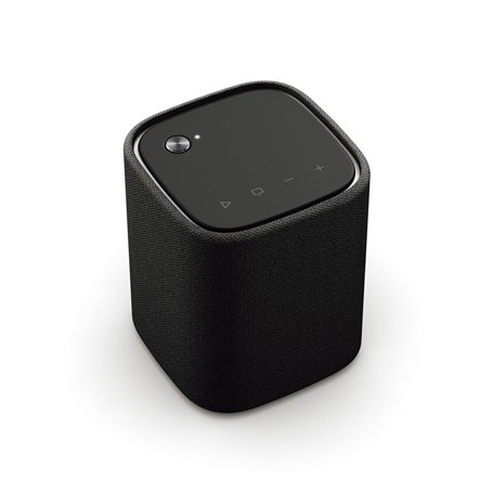 Haut-parleurs bluetooth portables YAMAHA WS-B1A 10 W Noir