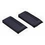 Yamaha SC-KB851 housse pour les pianos numériques de la série P, incluant P-35 / P-45 / P-105 / P-115 / P-125 / P-125a / P-143 /