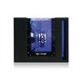 Alpine SBG-1244BP Caisson de Basses série G 12" (2 Ω) Pasa-Banda 800 W Max 250 W RMS Noir