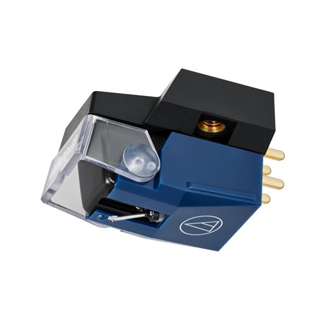 Audio-Technica AT-VM520xEB Cellule à double aimant mobile