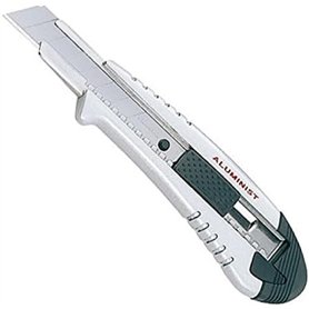 Tajima AC701SB Cutter aluminium à molette 25 mm