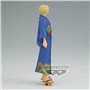 Banpresto Figurine d'action Sanji One Piece - Dxf The Grandline Series - Wanokuni - Yukata Version Multicolore - BP88989P 17 cm