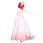 Banpresto Figurine d'action Kana Arima Oshi No KO, Bridal Dress 19 cm Multicolore BP89523P