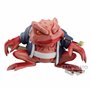 Banpresto Figurine d'action Gamabunta Naruto Shippuden, Soft Vinyl 10 cm Multicolore BP89539P