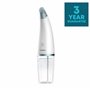 HoMedics Refresh Hydradermabrasion Cleanser Hydrafacial Machine - Aspirateur Extracteur de Points Noirs & Outil Éliminateur de B