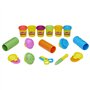 Play Doh Hasbro B3408105 Décapeur de Textures et de Couleurs