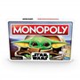 Monopoly Star Wars l'enfant The Child - Jeu de Societe - Jeu de Plateau - Version française